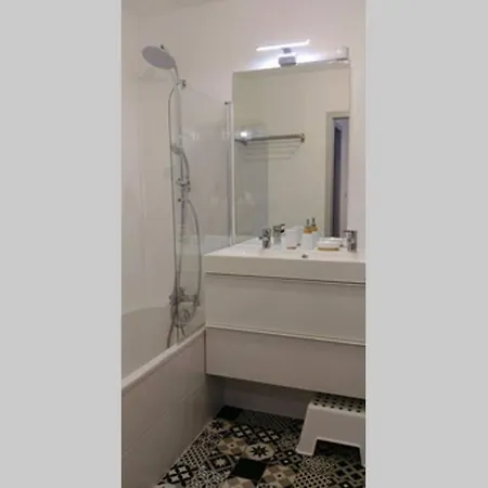 Appartamento Chez Margot Et Fawaz